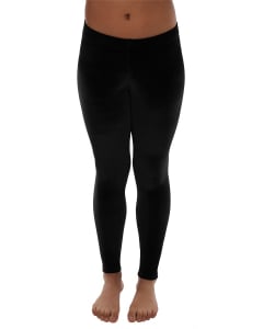 Full Length Gymnastic Leggings