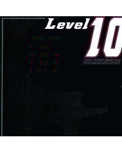 Scrapbook Gymnastics Paper Level #10