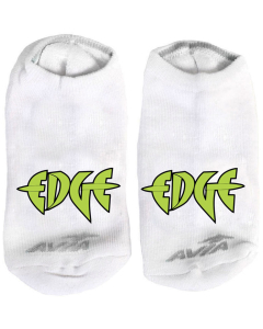 Edge Gymnastics Sublimated Gymnastics Socks