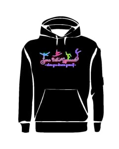 Sara Beth's Sweatshirt with Logo