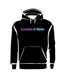Tumble Time CA Logo Sweatshirt
