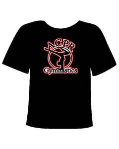 ACPR Gymnastics T-Shirt