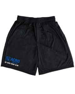 R7 Acro Long Boy Shorts