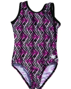 Leotard of the Month for May 2024