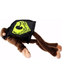 Gymnastics Super Monkey
