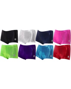 Mystique Gymnastics Shorts