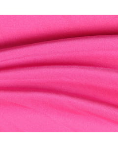 Lycra Fabric Swatch | Neon Pink