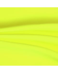Sportivo Fabric Swatch | Neon Yellow