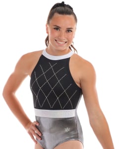 Nyx Gymnastics Leotard