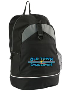 OTCA Custom Gymnastics Backpack