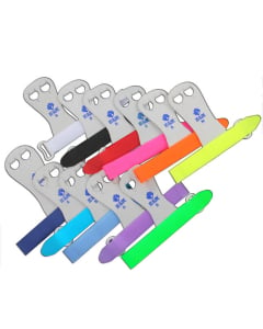 Palm Grips in Assorted Colors