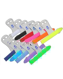 Palm Grips in Assorted Colors