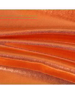 Mystique Fabric Swatch | Orange