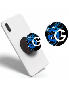 Gymtegrity Swirls Phone Grip