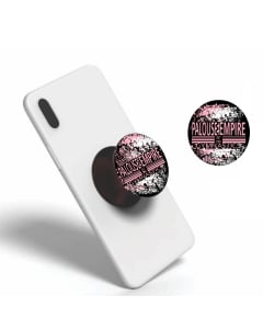 Palouse Empire Splatter Phone Grip