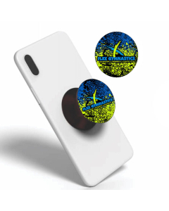 Flex Gymnastics Phone Grip