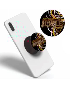 SOMERSault Jungle Gymnastics Phone Grip