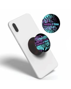 Tumble Time CA Phone Grip