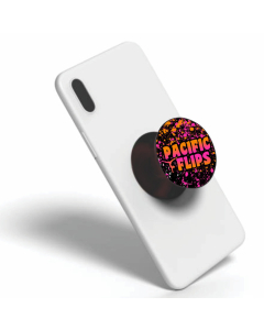 Pacific Flips Gymnastics Phone Grip