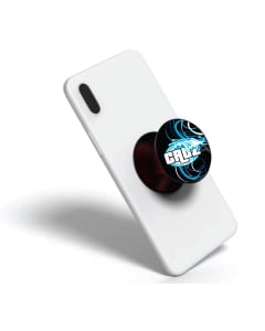 Santa Cruz Gymnastics Phone Grip