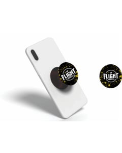 Top Flight Gymnastics Phone Grip