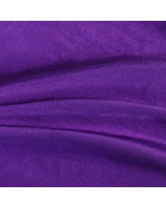 Lycra Fabric Swatch | Purple
