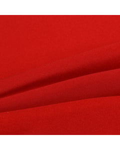 Nylon Lycra Fabric Swatch | Red