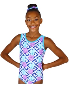 Refresh Gymnastics Leotard