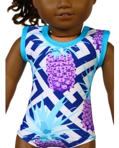 Refresh Matching Doll Leotard