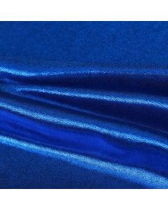 Royal Blue Mystique