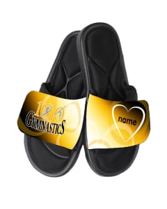 10.0 Gymnastics Ft Worth | Sandals