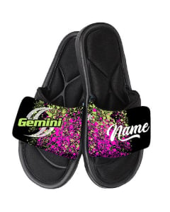 Gemini Gymnastics Sandals | Slides