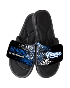 R7 Acro Personalized Sandals