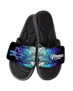 Extreme Texas Personalized Slide-On Sandals