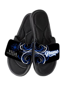 VEGA Personalized Gymnastics Sandals