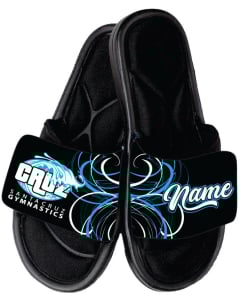 Santa Cruz Gymnastics Sandals