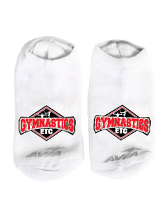Gymnastics Etc Socks