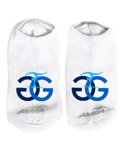 Gymtegrity Logo Socks