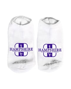 Hampshire Sublimated Gymnastics Socks