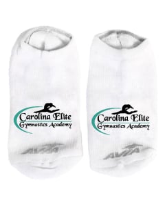 Carolina Elite Socks