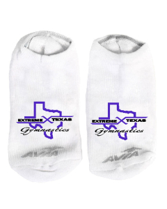 Extreme Texas Socks