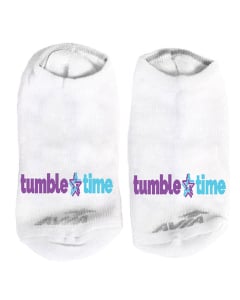 Tumble Time CA Socks