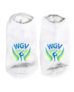 WGV Logo Socks