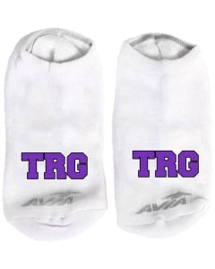 TRG Sublimated Gymnastics Socks