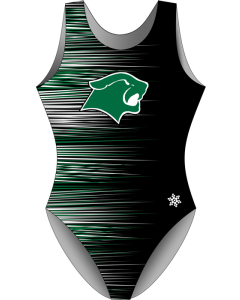 Westland High School | Spectrum Gymnastics Leotard
