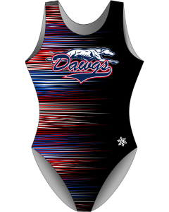 Grove City High School | Spectrum Gymnastics Leotard
