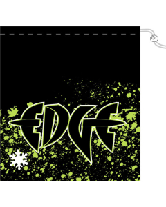 Edge Gymnastics | Personalized Gymnastics Grip Bag