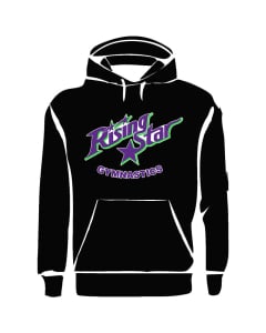 Rising Star IN Logo Sweatshirt