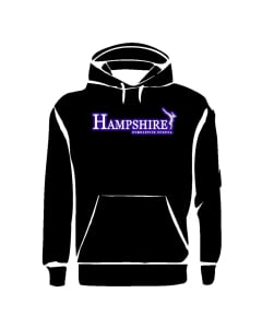 Hampshire Gymnastics Logo Sweatshirt
