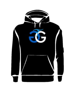 Gymtegrity Logo Sweatshirt